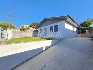 Casa com 3 Quartos à venda, 100m² no Neves, Ponta Grossa