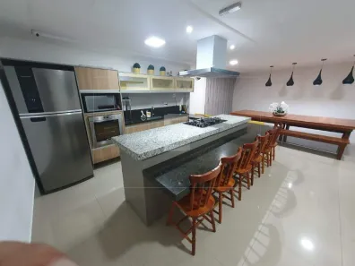 Apartamento com 3 Quartos à venda, 93m² no Praia de Itaparica, Vila Velha