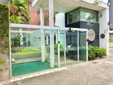 Apartamento com 2 Quartos à venda, 56m² no Ponto de Parada, Recife