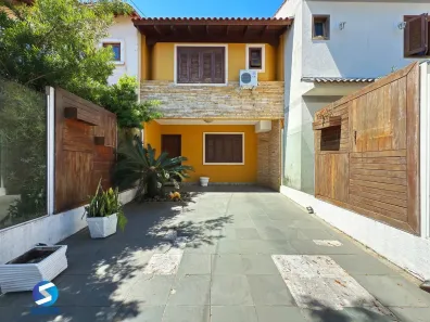 Casa com 3 Quartos à venda, 98m² no Aberta dos Morros, Porto Alegre