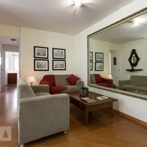 Apartamento com 3 Quartos à venda, 110m² no Vila Olímpia, São Paulo