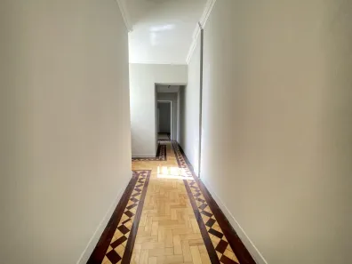 Apartamento com 4 Quartos à venda, 123m² no Centro Histórico, Porto Alegre