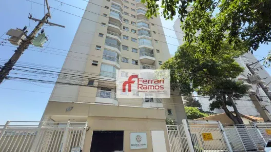 Apartamento com 2 Quartos à venda, 50m² no Gopoúva, Guarulhos