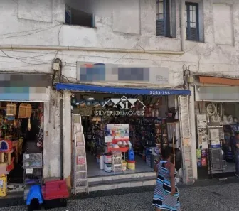 Ponto Comercial à venda, 40m² no Centro, Petrópolis