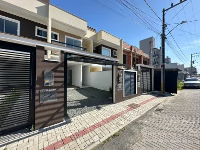 Sobrado com 3 Quartos à venda, 111m² no Itacolomi, Balneário Piçarras