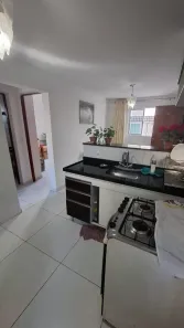Apartamento com 2 Quartos à venda, 43m² no Mangabeira, João Pessoa