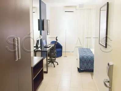 Apartamento com 1 Quarto à venda, 32m² no Praia do Pecado, Macaé
