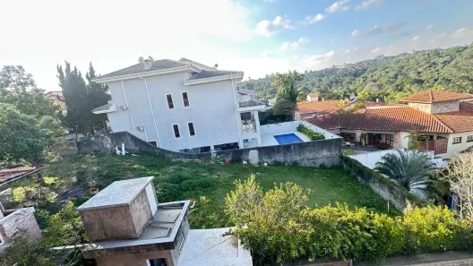 Lote/Terreno à venda, 360m² no São Paulo II, Cotia