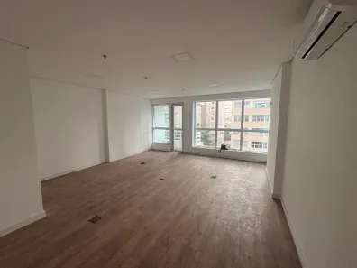 Sala Comercial para alugar, 40m² no Consolação, São Paulo