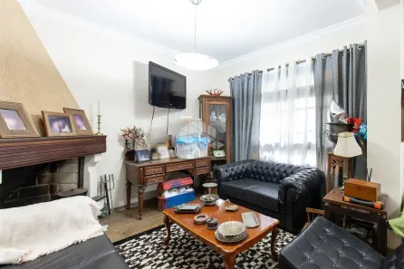Casa com 4 Quartos à venda, 311m² no Boa Vista, Porto Alegre