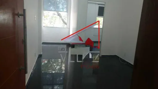 Apartamento com 1 Quarto à venda, 40m² no Glória, Rio de Janeiro