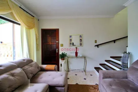 Sobrado com 2 Quartos à venda, 325m² no Jardim Alvorada, Santo André