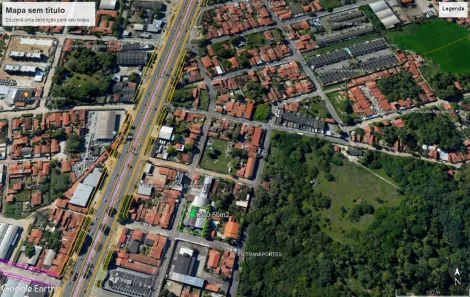 Prédio Comercial à venda, 658m² no Messejana, Fortaleza