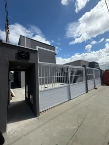 Apartamento com 2 Quartos à venda, 63m² no Barrocão, Itaitinga