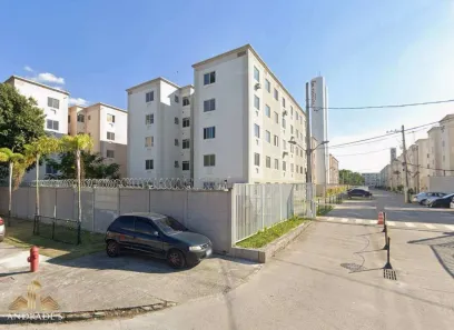 Apartamento com 2 Quartos à venda, 41m² no Campo Grande, Rio de Janeiro