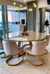 Apartamento com 3 Quartos à venda, 183m² no Jardim das Américas, Cuiabá