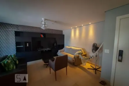 Apartamento com 3 Quartos à venda, 130m² no Parque da Vila Prudente, São Paulo