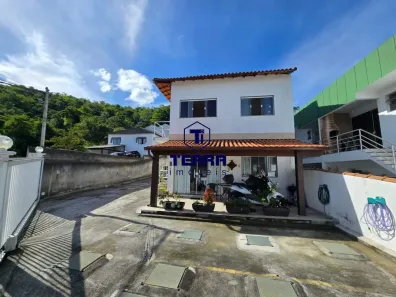 Casa com 2 Quartos à venda, 78m² no Maria Paula, São Gonçalo