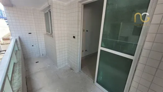 Apartamento com 2 Quartos à venda, 67m² no Aviação, Praia Grande