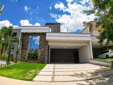 Casa com 3 Quartos à venda, 172m² no Jardins Di Roma, Indaiatuba