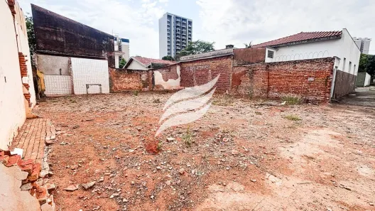 Lote/Terreno à venda, 248m² no Higienópolis, Araçatuba
