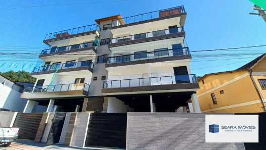 Cobertura com 3 Quartos à venda, 225m² no Carlos Schwambach, Domingos Martins