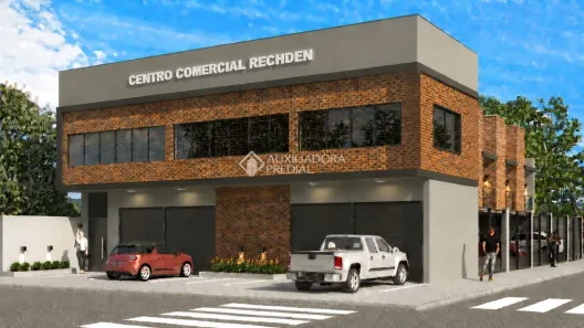 Sala Comercial para alugar, 20m² no Medianeira, Porto Alegre