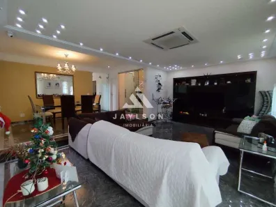 Casa com 4 Quartos à venda, 414m² no Vila da Penha, Rio de Janeiro