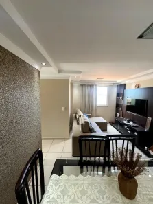 Apartamento com 3 Quartos à venda, 70m² no Setor Industrial, Brasília