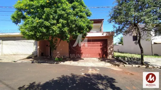 Sobrado com 4 Quartos à venda, 356m² no Jardim Califórnia, Ribeirão Preto