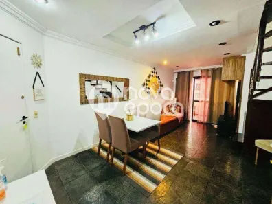 Apartamento com 2 Quartos à venda, 78m² no Barra da Tijuca, Rio de Janeiro
