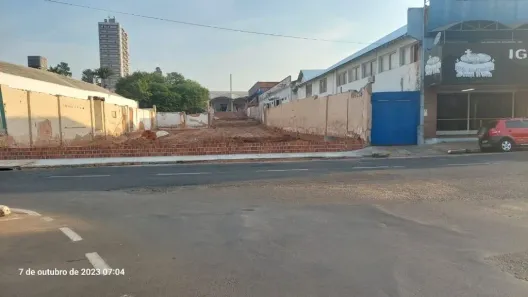 Lote/Terreno à venda, 1520m² no São Francisco, Catanduva