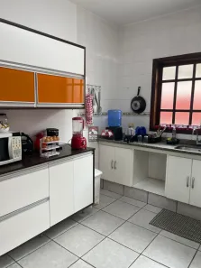 Sobrado com 5 Quartos à venda, 359m² no Lagoinha, Ubatuba