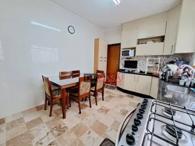 Sobrado com 3 Quartos à venda, 100m² no Vila Carmosina, São Paulo