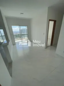 Apartamento com 2 Quartos para alugar, 65m² no Loteamento Villa Branca, Jacareí