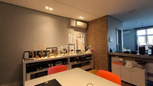Sala Comercial para alugar, 40m² no Parque Residencial Aquarius, São José dos Campos