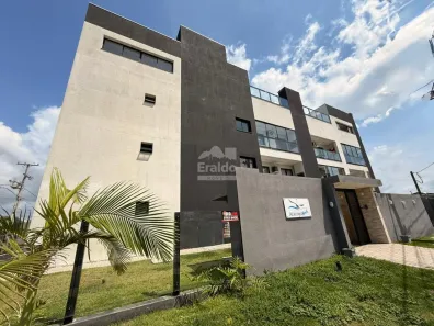 Apartamento com 2 Quartos à venda, 46m² no Balneário Albatroz, Matinhos