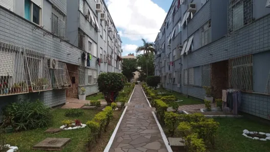 Apartamento com 2 Quartos à venda, 46m² no Cavalhada, Porto Alegre