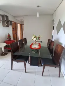 Apartamento com 3 Quartos para alugar, 77m² no Casa Amarela, Recife