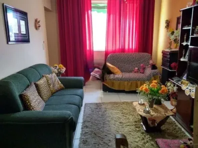 Apartamento com 2 Quartos à venda, 58m² no Cascadura, Rio de Janeiro