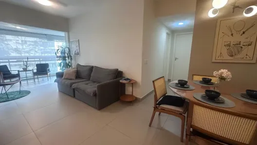 Apartamento com 2 Quartos para alugar, 78m² no Barra Olímpica, Rio de Janeiro