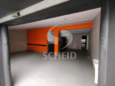 Ponto Comercial para alugar, 320m² no Santo Amaro, São Paulo