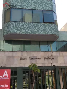 Sala Comercial à venda, 40m² no Tucuruvi, São Paulo