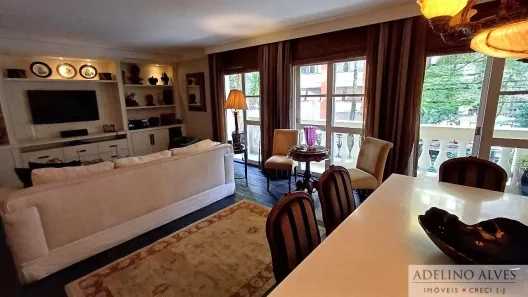 Apartamento com 2 Quartos à venda, 166m² no Cerqueira César, São Paulo