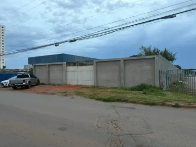 Lote/Terreno à venda, 1500m² no Setor Central, Brasília