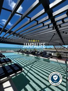 Apartamento com 1 Quarto à venda, 31m² no Jardim Oceania, João Pessoa
