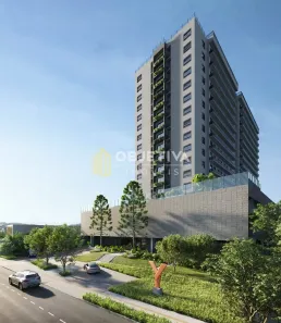 Apartamento com 1 Quarto à venda, 49m² no Partenon, Porto Alegre
