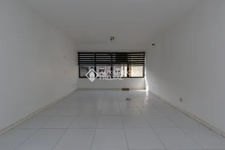 Sala Comercial à venda, 41m² no Rio Branco, Porto Alegre