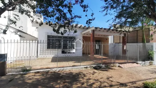 Casa com 3 Quartos à venda, 185m² no Centro, Campo Grande