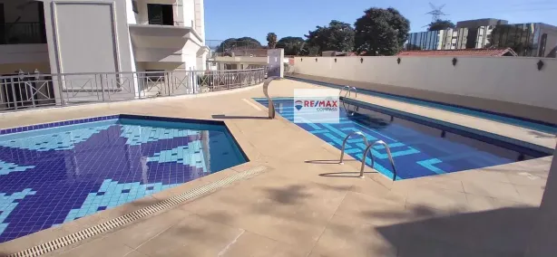 Apartamento com 3 Quartos à venda, 108m² no Vila Betânia, São José dos Campos
